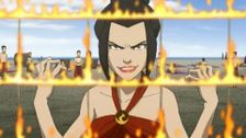 S3 E5: The Beach