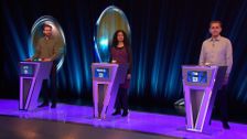 S14 E73: Tipping Point