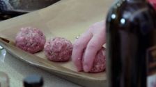 S1 E4: Spaghetti and Meatballs