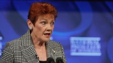 S2026 E21: Senator Pauline Hanson - Leader of One Nation