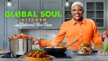 Global Soul Kitchen
