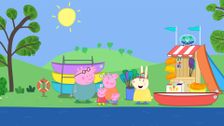 S7 E53: Canoe Trip