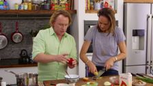 S8 E4: Good Chef Bad Chef