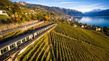 S1 E2: On The Goldenpass Belle Epoque From Montreaux To The Bernese Oberland
