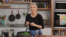 S6 E72: Everyday Gourmet with Justine Schofield