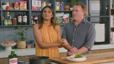 S15 E64: Good Chef Bad Chef