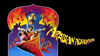 Arabian Adventure