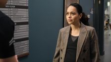 S3 E10: Man of Honor