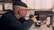 S18 E3: Accidental Ammo