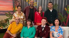S2025 E1: Big Backyard Quiz