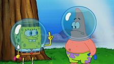 S5 E10: A Flea in Her Dome; Donut of Shame; The Krusty Plate