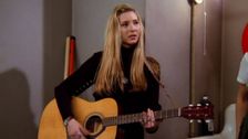 S1 E23: The One With the Birth