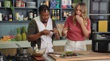 S18 E21: Good Chef Bad Chef