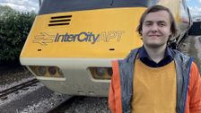 S1 E7: Intercity 125