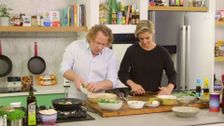 S11 E16: Good Chef Bad Chef