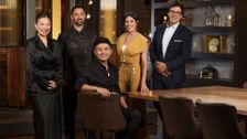 S16 E18: MasterChef Australia