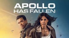 Apollo Has Fallen