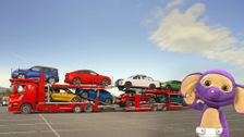S3 E4: Car Transporter