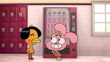 S4 E25: The Parasite