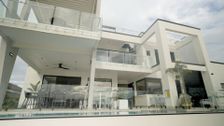 S3 E15: Luxury Living