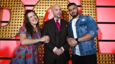 S15 E1: Live at the Apollo