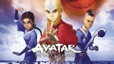 Avatar: The Last Airbender