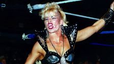 S3 E12: The Many Faces of Luna Vachon