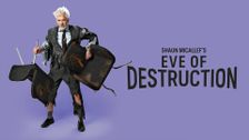 Shaun Micallef's Eve of Destruction