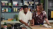 S18 E20: Good Chef Bad Chef