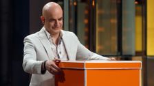 S16 E32: MasterChef Australia