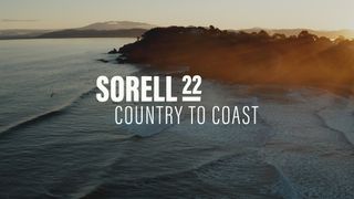 Sorell 22: Country To Coast