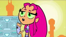 S2 E34: Tamaranian Vacation