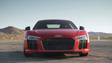 S1 E5: Audi