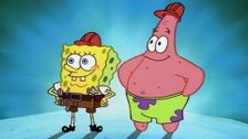 S1 E5: Pizza Delivery; Home Sweet Pineapple