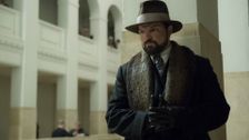 S1 E6: Babylon Berlin