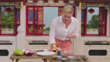 S14 E17: Everyday Gourmet with Justine Schofield