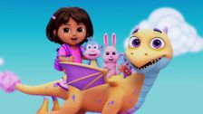 S4 E11: Volleybull!; Diferente es Excelente