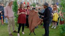S46 E3: Pollok Park 1