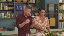 S16 E42: Good Chef Bad Chef