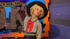 S4 E77: Lisa Fonssagrives vs Elizabeth Arden