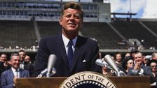 S1 E8: A Legacy (June 1963-November 1963)