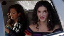 S1 E9: The Getaway