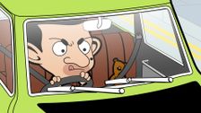 S2 E19: Car Wars