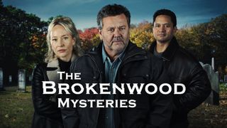 The Brokenwood Mysteries