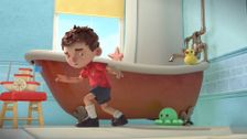 S2 E14: Paddington's Beach Stowaway