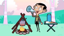 S2 E16: Scout Bean