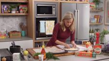 S6 E7: Everyday Gourmet with Justine Schofield