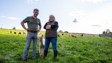 S1 E4: Cumbria: The Lakes & The Coast