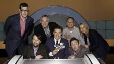 S6 E6: Would I Lie to You?