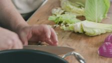 S13 E60: Good Chef Bad Chef
